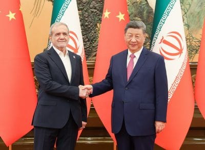 Kineske i iranske diplomate dan uoči pregovora sa SAD: Teheran i Peking jačaju strateško partnerstvo
