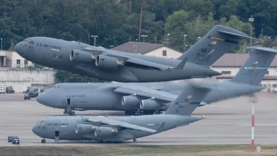 SAD i Iran u Ženevi postigli „širok dogovor o principima“: Teheran poručuje građanima da ostanu postojani dok 150 transportnih aviona SAD sleće u region