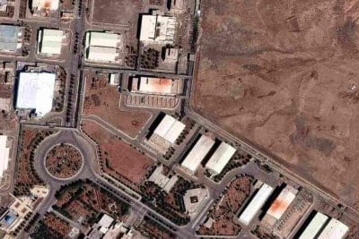 Bezumni napad na iranski nuklearni kompleks i iranski odgovor: rakete dolete do ostrva Čagos - 4.000 km od Irana