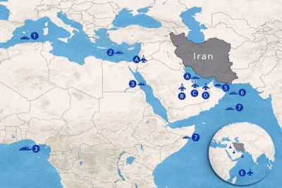 Zašto je napadnut Iran: sudar interesa SAD, Kine, Rusije, ali i Evrope sa dna savremene geopolitike