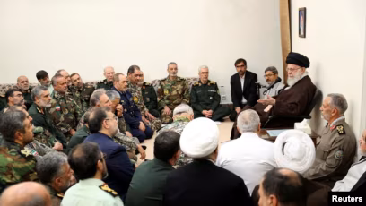 Ko će naslediti Hamneija? Iran pred istorijskom krizom vlasti