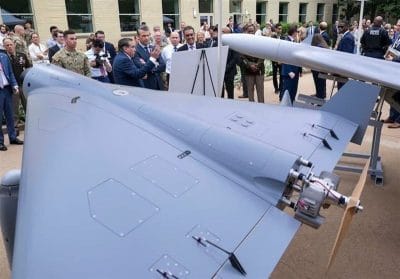Kako Rusija i Kina tiho naoružavaju Iran: Osa otpora iz senke