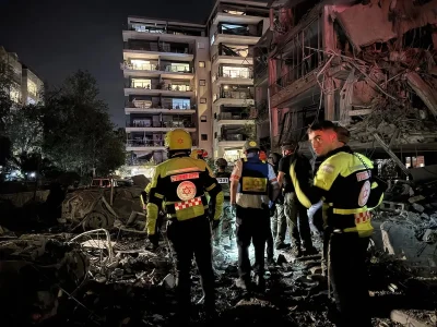 Trampov ultimatum Iranu: najava ratnog zločina bez zadrške?