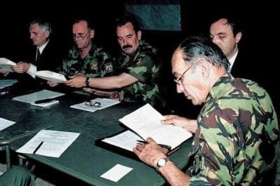 24. mart 1999: Zašto smo napadnuti - presedan koji je promenio svet