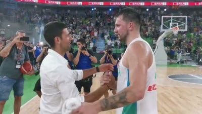Novak Đoković održao predavanje pred Masters u Indijan Velsu: „90 posto života je naša reakcija“