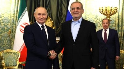 Zašto je napadnut Iran: sudar interesa SAD, Kine, Rusije, ali i Evrope sa dna savremene geopolitike
