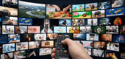 Mediji kao oružje: Televizija, portali i fenomen "entrejninga"