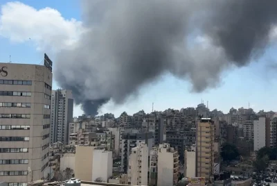 Ormuz se ponovo zatvara dok Netanjahu ruši Liban