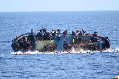 Nestalo više od 250 izbeglica u Andamanskom moru — među njima žene i deca