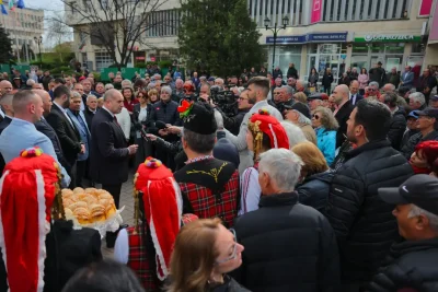 Radev Rumen i muke po EU: Odlazak Orbana i kratkotrajna radost u Briselu — stiže novi „Orban", samo bugarski