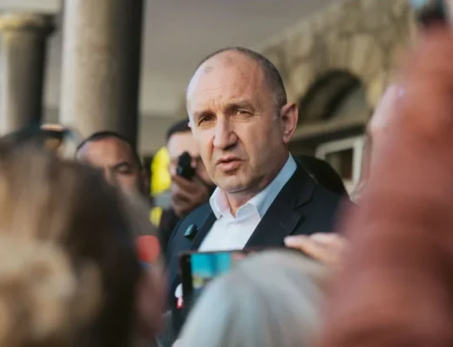 Radev Rumen i muke po EU: Odlazak Orbana i kratkotrajna radost u Briselu — stiže novi „Orban“, samo bugarski