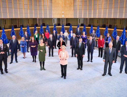 Brisel, lobisti ili Vašington: Ko zapravo vlada Evropom?