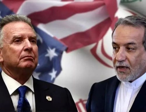 Iran i „državni terorizam“: kako etiketa zamenjuje argument i opravdava agresiju