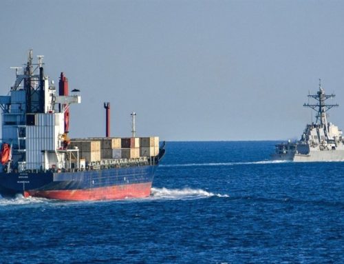 Iran odgovara Trampu: Ormuz ponovo zatvoren, pucnji ka indijskom tankeru