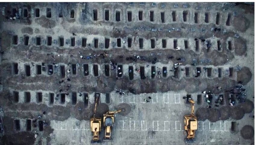 Porodice mučenika iz škole u Minabu pozivaju papu da bude glas njihove dece bez glasa