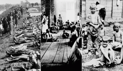 I posle Mila — Milo? Dan sećanja na žrtve genocida u logoru Jasenovac — tek u 19. minutu crnogorskog javnog servisa