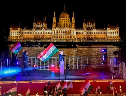 Mađar preuzima kormilo: Orbanu zabrana da ikada više bude premijer – antikorupcijske istrage odmah