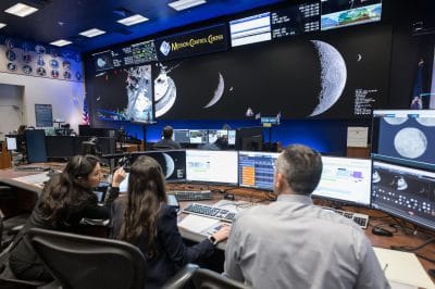 ARTEMIS 2: POVRATAK LJUDI NA IVICU SVEMIRA — MISIJA KOJA STVARA ISTORIJU