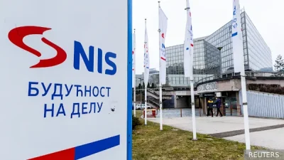 Eksploziv kraj gasovoda na granici sa Mađarskom: Sabotaža, izbori i geopolitička igra oko Balkanskog toka