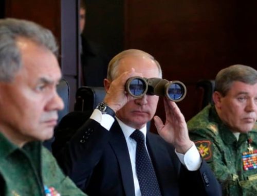 Ukrajinski dronovi pogađaju rusku naftnu industriju: Tuapse u plamenu, Kremlj uznemiren