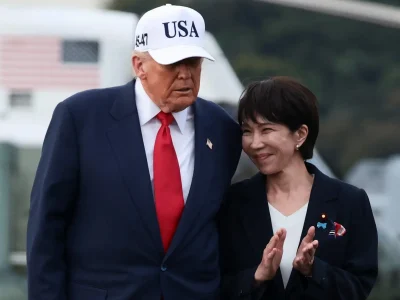 Kina se ponizila pred Trampom: Kupuje duplo skuplju američku naftu umesto ruske, dok joj saveznik Iran gori