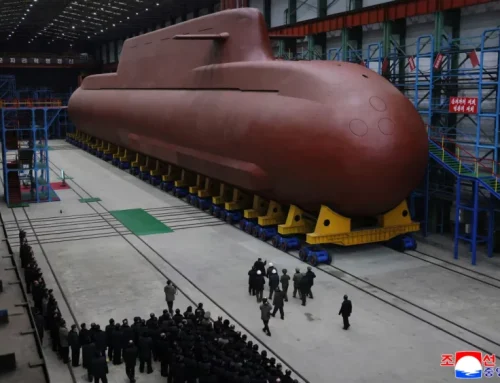 Severna Koreja ne čeka kao Iran — pomno izučava odbrambene nedostatke u zalivskom i ukrajinskom sukobu