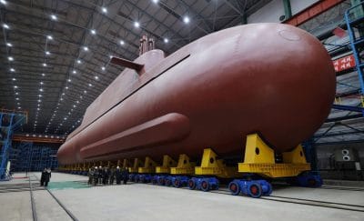 Severna Koreja ne čeka kao Iran — pomno izučava odbrambene nedostatke u zalivskom i ukrajinskom sukobu