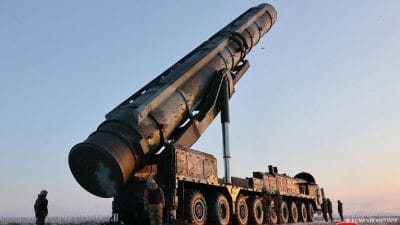 Severna Koreja ne čeka kao Iran — pomno izučava odbrambene nedostatke u zalivskom i ukrajinskom sukobu
