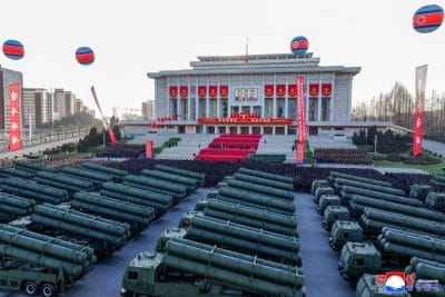 Severna Koreja ne čeka kao Iran — pomno izučava odbrambene nedostatke u zalivskom i ukrajinskom sukobu