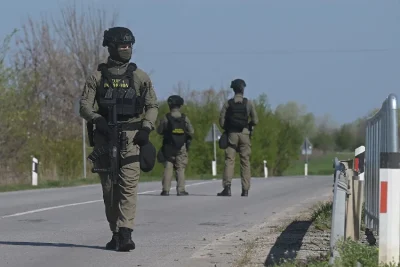 Eksploziv kraj gasovoda na granici sa Mađarskom: Sabotaža, izbori i geopolitička igra oko Balkanskog toka