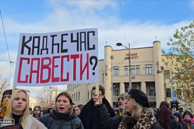 Dan studenata: 4. april, 90 godina posle - da li se i šta promenilo?