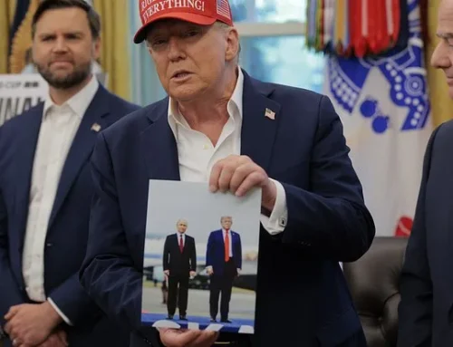 Putin po drugi put odbijen za posredovanje oko Irana: Tramp mu poručio da se pre pozabavi Ukrajinom