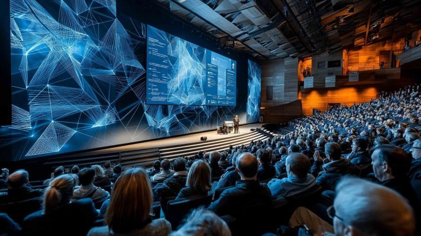 OpenAI konferencije širom sveta