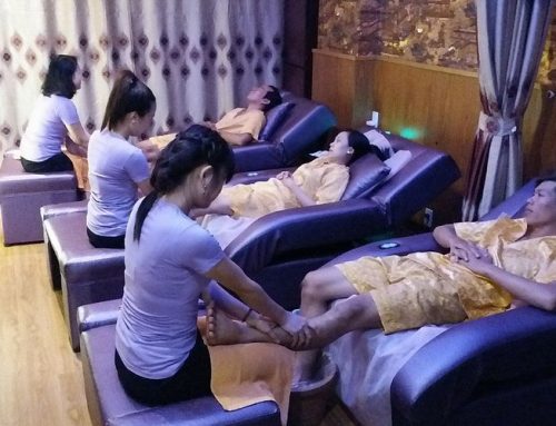Masaža stopala u 6 ujutro im došla glave: Požar u kineskom salonu odneo šest života