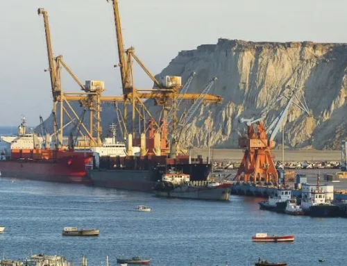 Pakistan otvara kopneni koridor za Iran: Geopolitička bomba koja menja mapu moći i drma odnose sa SAD