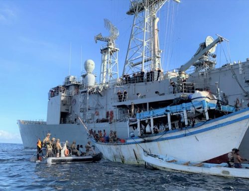 SAD pirati sa Kariba dobili konkurenciju: Somalijski pirati ponovo napadaju — otet još jedan tanker