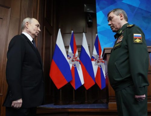 Putin na žeravici: Ukrajina nastavlja sa napadima bespilotnim letelicama duboko u teritoriju Rusije — gađa ono što odredi NATO?