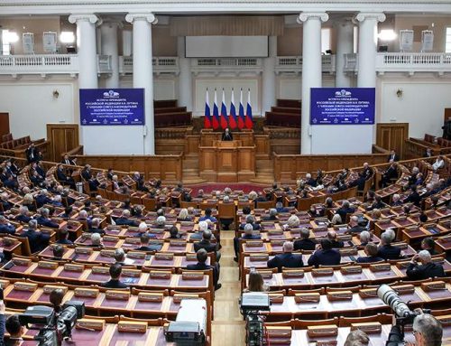 Putinu i Jedinstvenoj Rusiji ubrzano pada rejting: Žestoka blokada interneta uznemirila građane