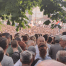 Studentski prostest 23.05.2026. Slavija