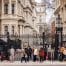 London, Dauning strit 10, sedište britanskog PM