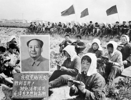Kulturna revolucija 60 godina posle: Maj 1966. početak napada na profesore i studente – i početak poniranja Kine