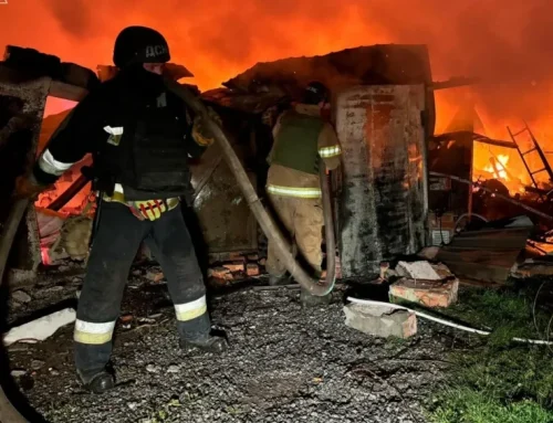 Raste broj žrtava širom Rusije: Ukrajina pokazuje zube — ugrožen forum u Sankt Peterburgu?