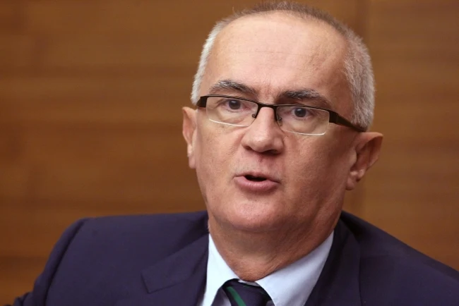 Rodoljub Šabić