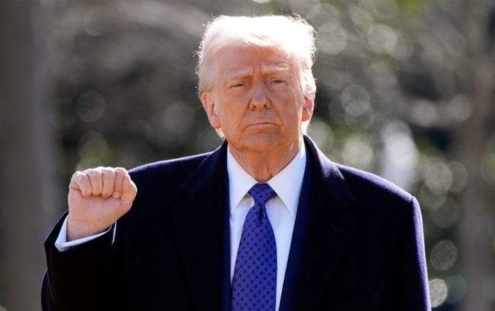 Donald Tramp
