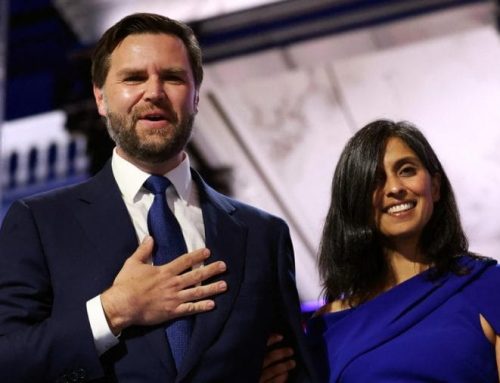 Da li Džej Di Vens želi da sruši moć američkog dolara? Početak borbe za Belu kuću nakon ere Donalda Trampa