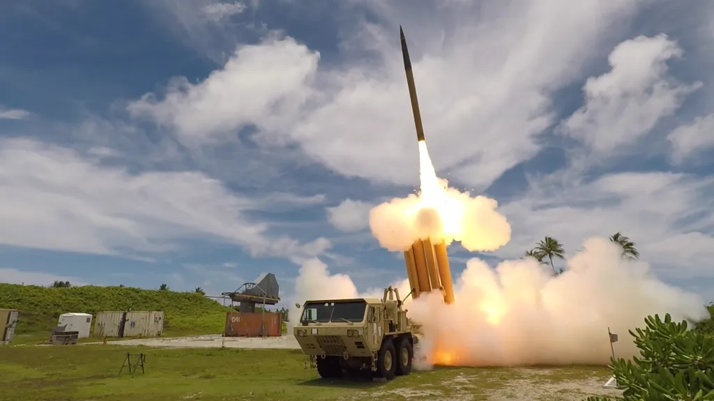 Rakete SAD na izdisaju: PVO sistem THAAD