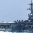 Amerika, nosač aviona USS Abraham Linkoln