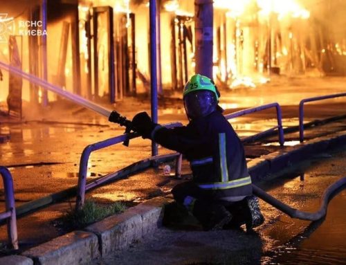 Ukrajina se sa više od 800 dronova obrušila na Rusiju, pogođeno 7 od 10 najvećih distributivnih centara – Rusija odgovorila: uništavanje pijaca, tržnica, fabrika, rafinerija i lučkih terminala