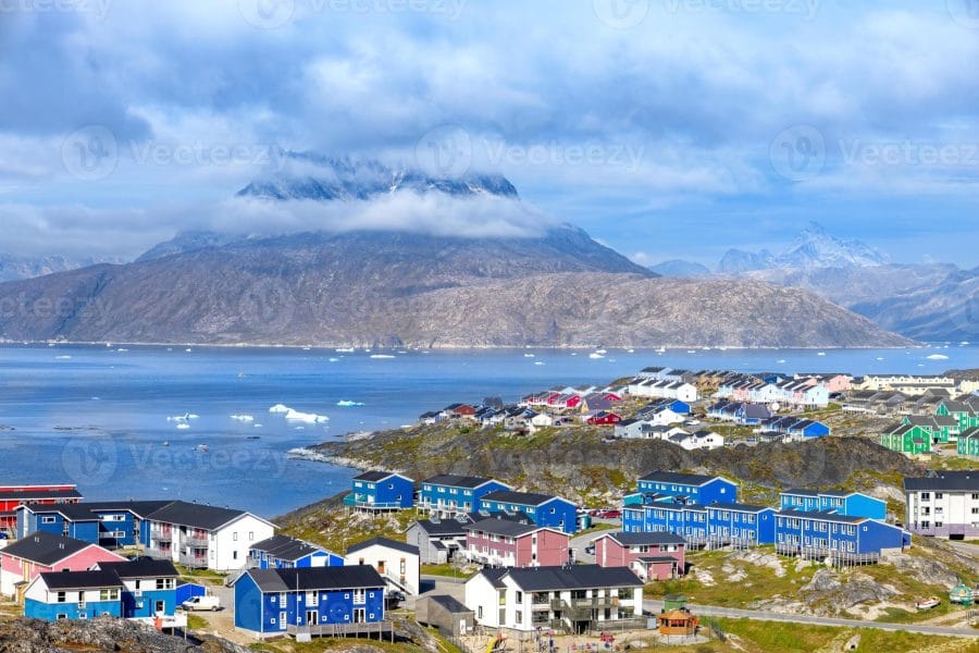 Grenland
