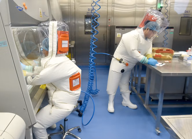 Dramatično priznanje kompanije Antropik: sprečena zloupotreba AI za pravljenje biološkog oružja